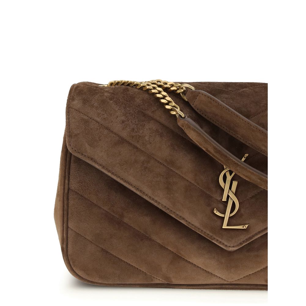 Saint Laurent - LouLou medium Shoulder Bag