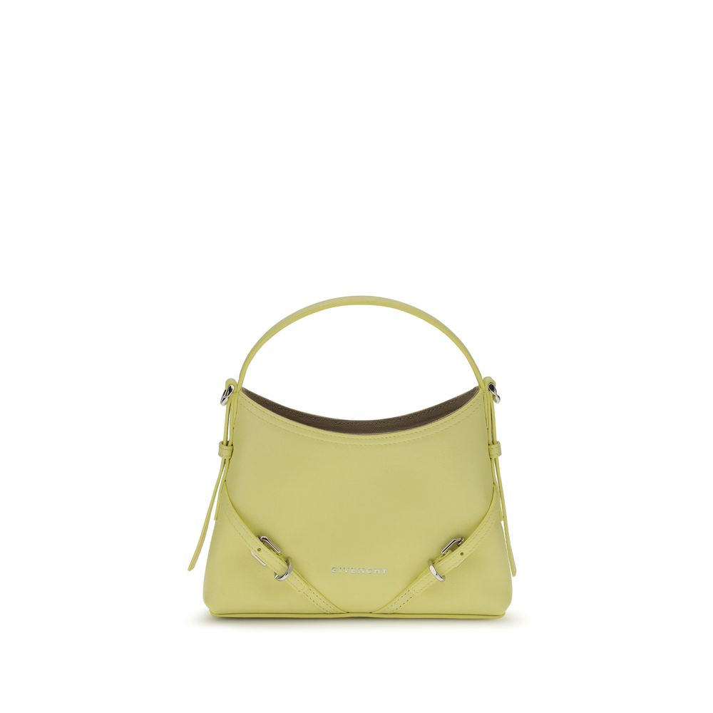 Givenchy - Voyou nano Shoulder Bag