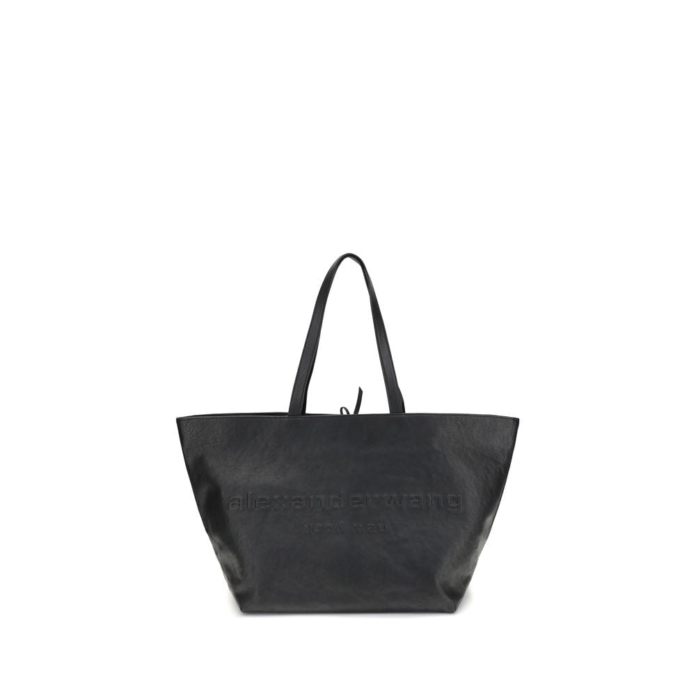 Alexander Wang - Black Nylon Shoulder Bag