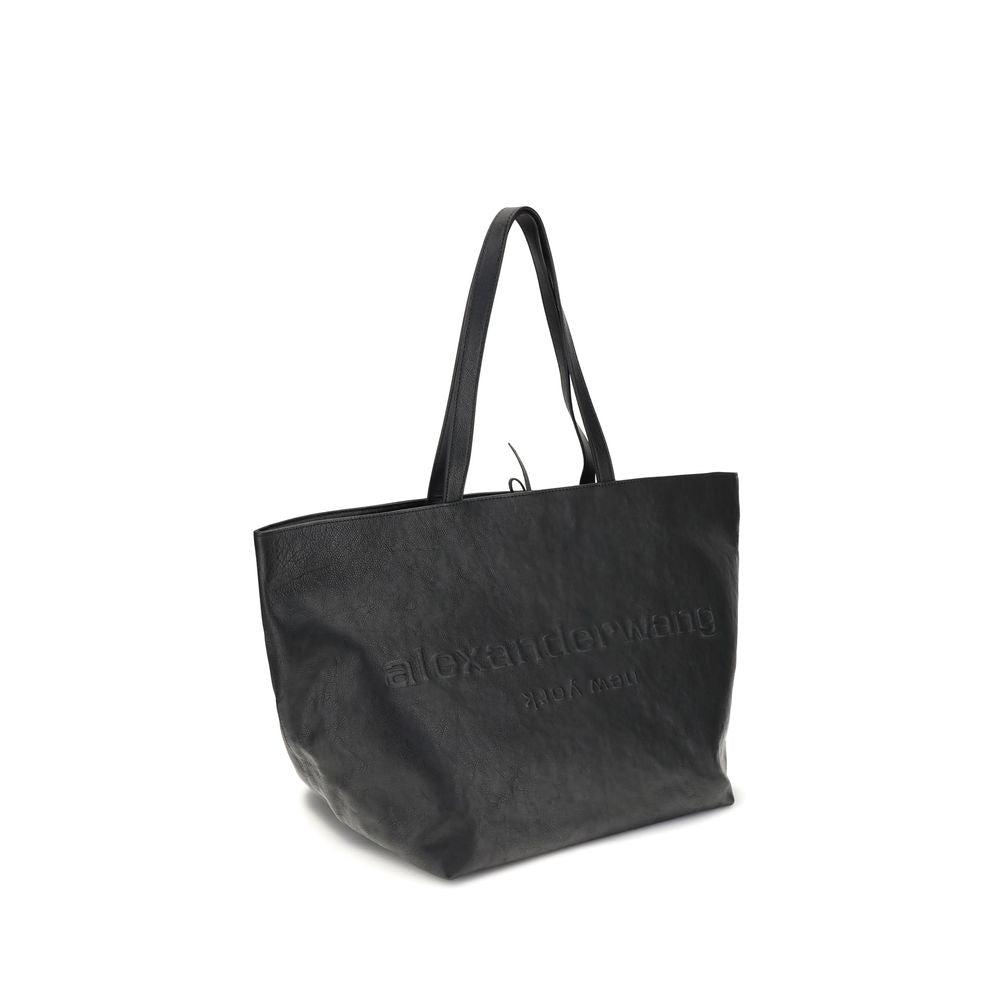 Alexander Wang - Black Nylon Shoulder Bag