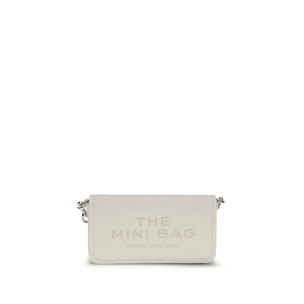 Marc Jacobs - The Mini Bag leather Shoulder Bag