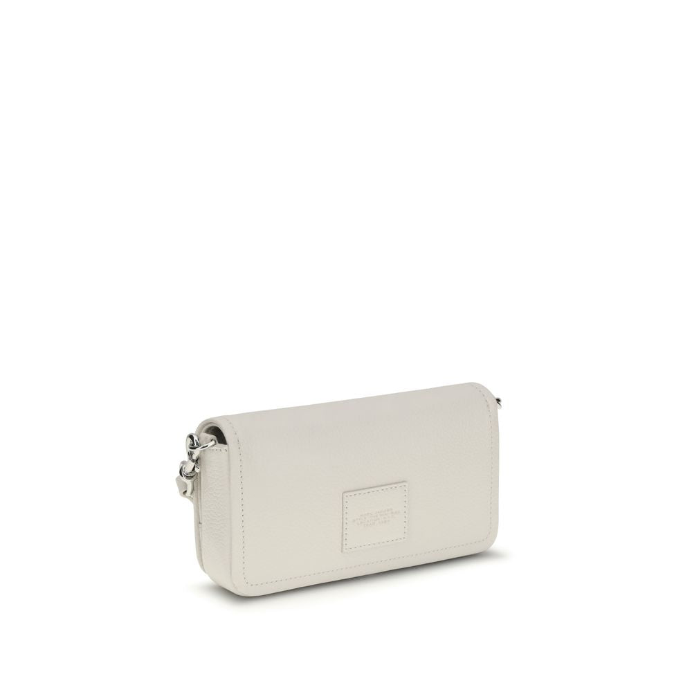 Marc Jacobs - The Mini Bag leather Shoulder Bag