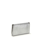 Stella McCartney - The Falabella metallic finish Shoulder Bag