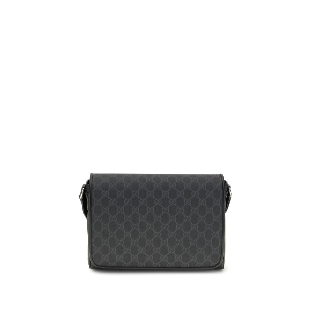 Gucci - The Medium GG crossbody Bag