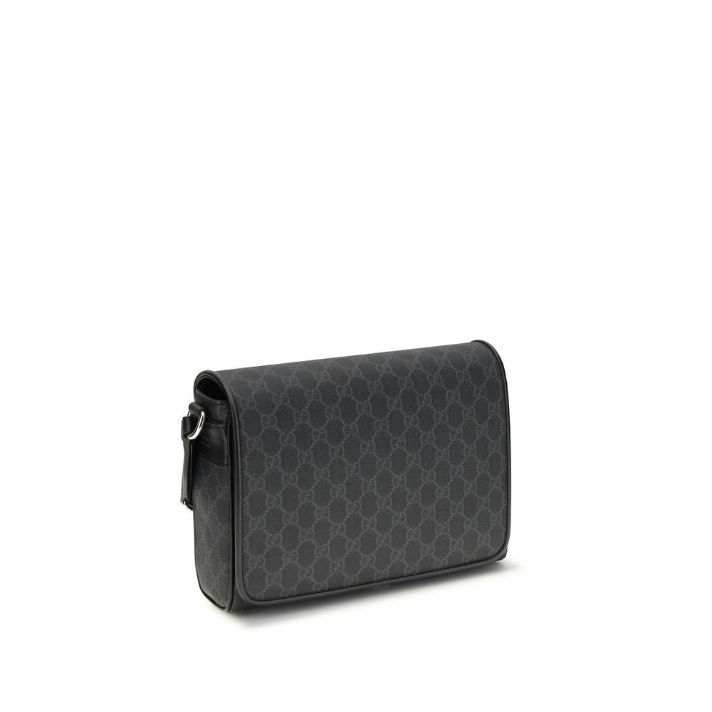Gucci - The Medium GG crossbody Bag