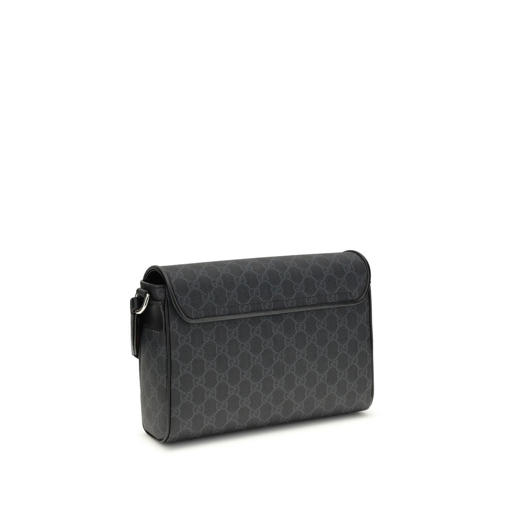 Gucci - The Medium GG crossbody Bag