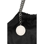 Stella McCartney - The Falabella medium Drawstring Shoulder Bag