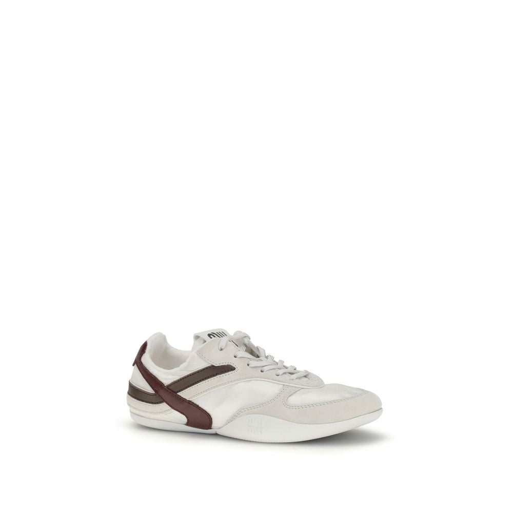 Miu Miu - The Gymnasium Sneakers