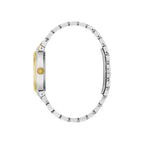 GC - Gray Stainless Steel Dress Watch