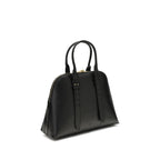 PINKO - The Escape Bag maxi leather bowling Bag