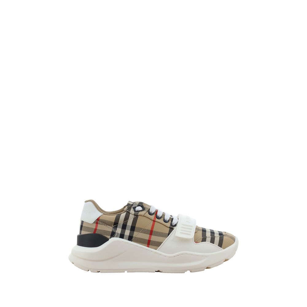 Burberry - New Regis Sneakers