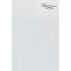 Givenchy - The logo cotton T-shirt