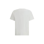 Givenchy - The cotton T-shirt
