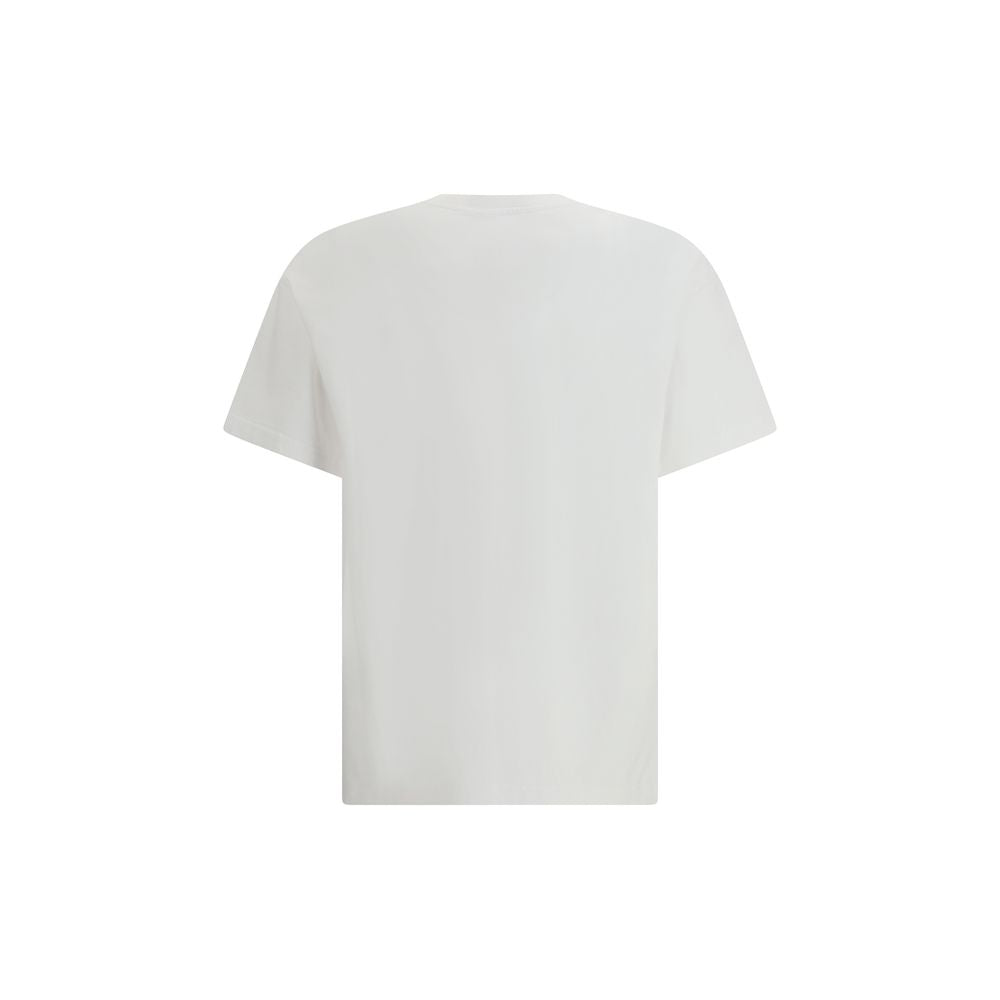 Givenchy - The cotton T-shirt