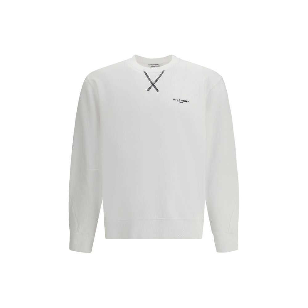 Givenchy - The Couture Seam Sweatshirt