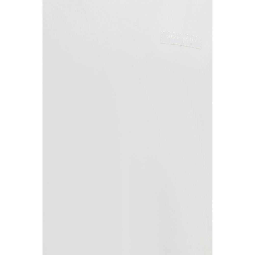Givenchy - The cotton T-shirt