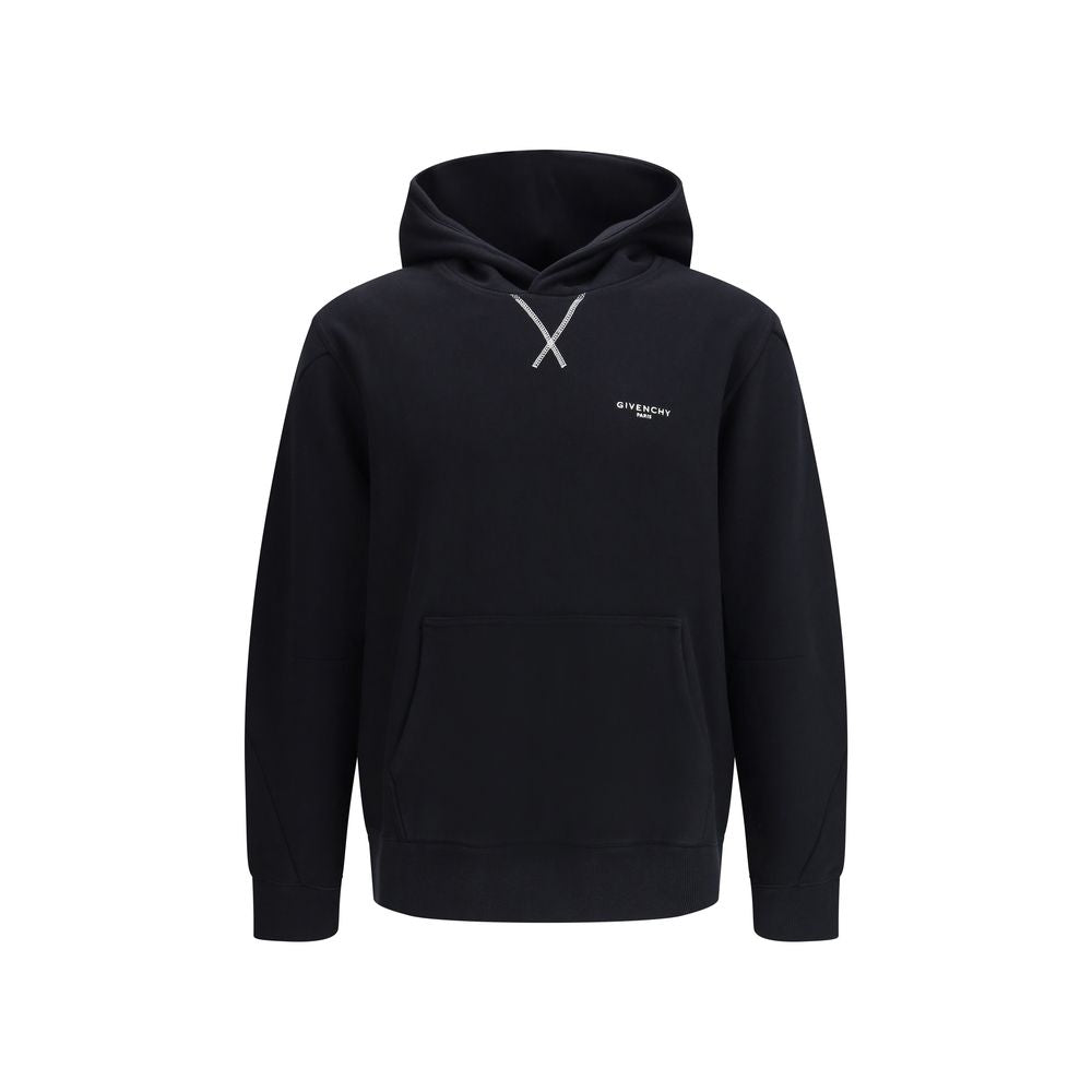 Givenchy - The Couture Seam Hoodie