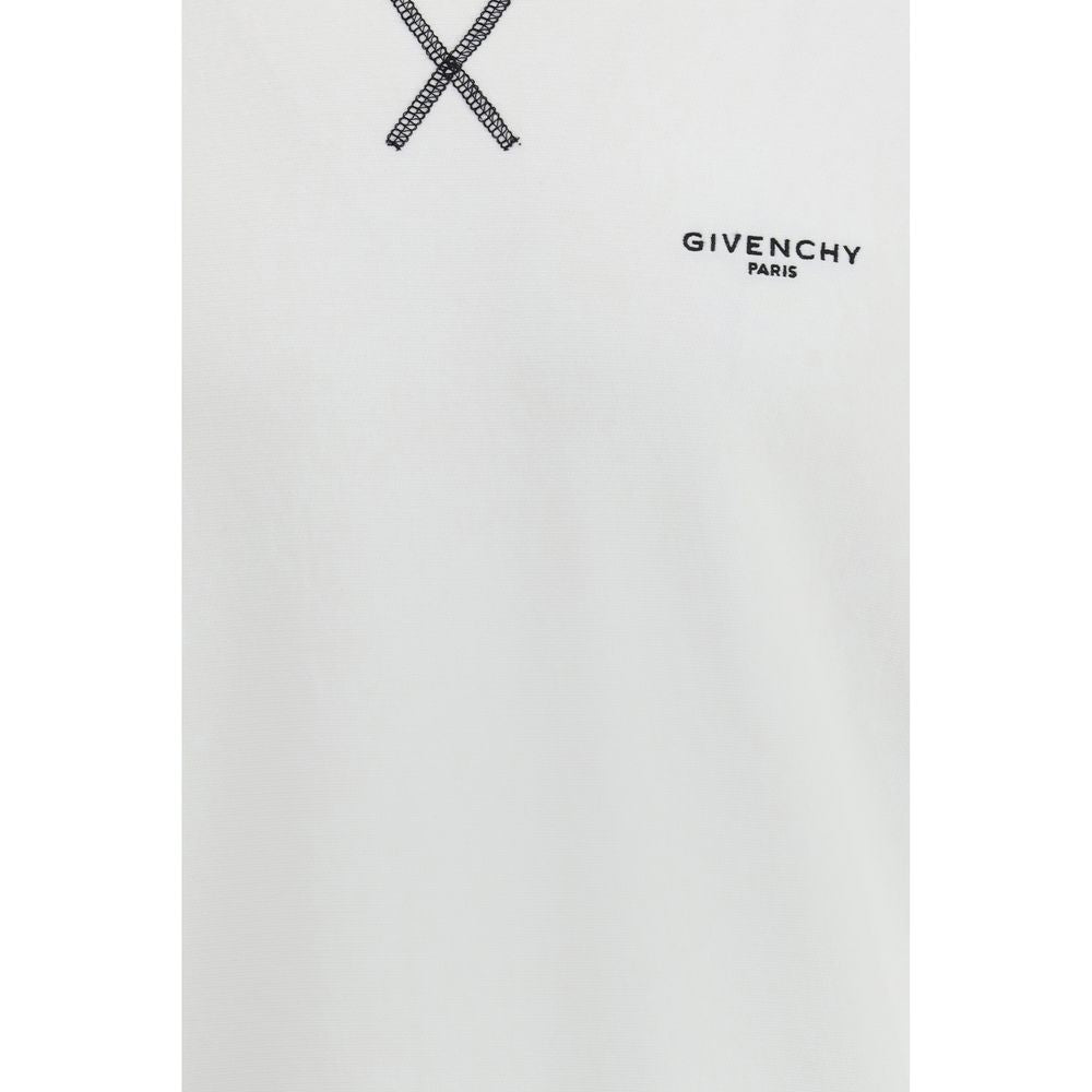 Givenchy - The Couture Seam Sweatshirt