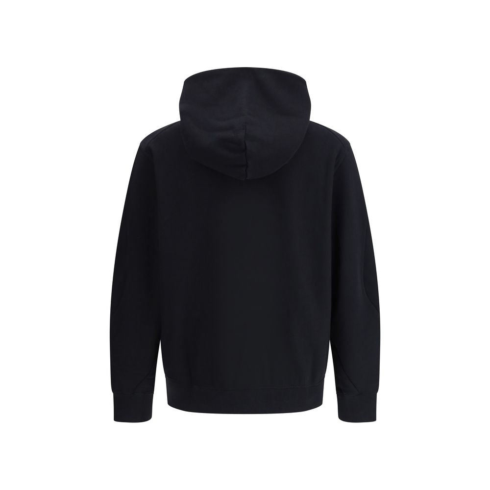 Givenchy - The Couture Seam Hoodie