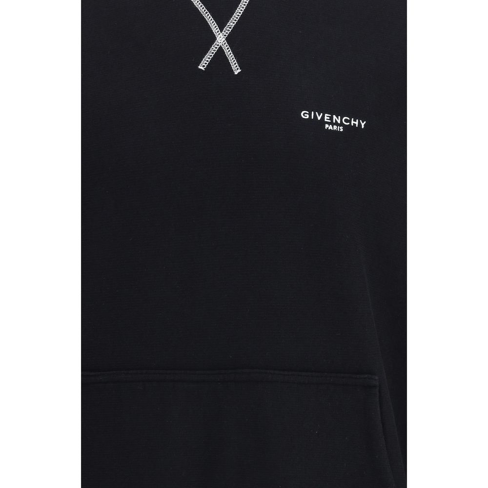 Givenchy - The Couture Seam Hoodie