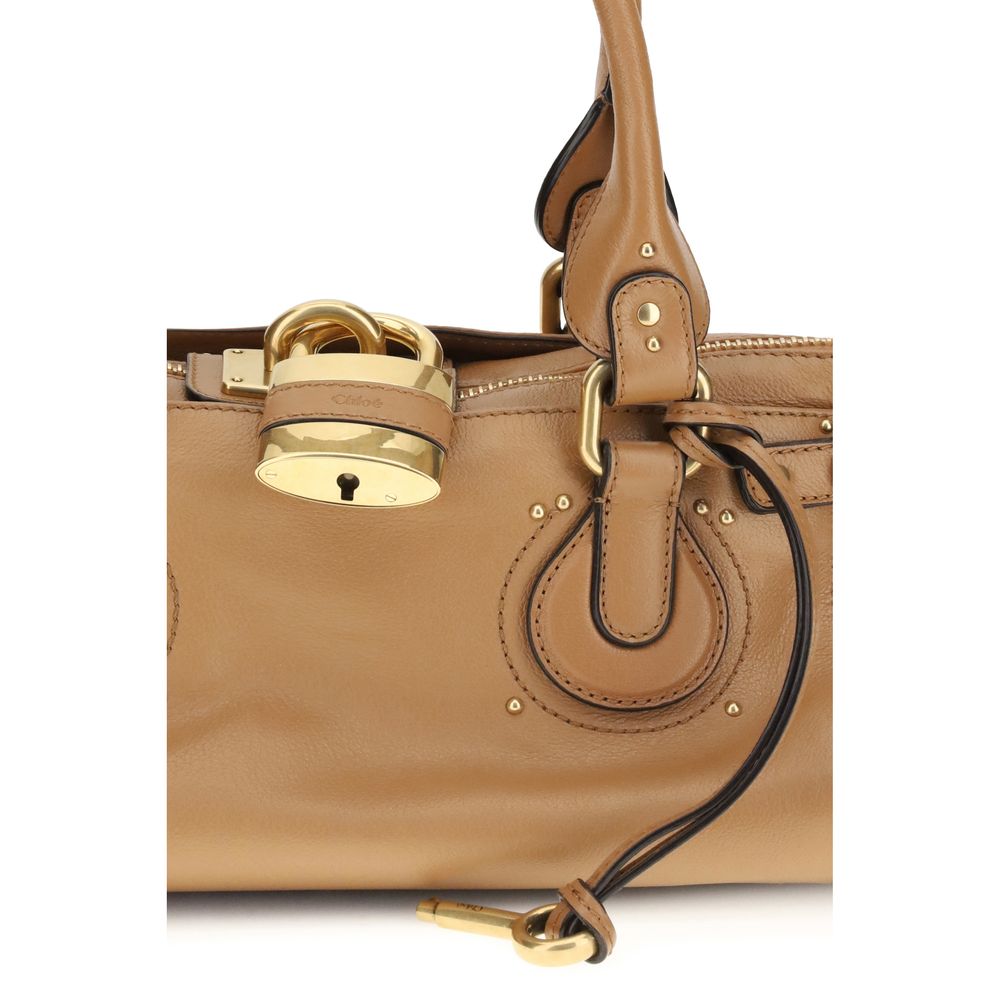 Chloé - The Paddington Bag