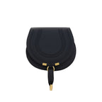 Chloé - Calfskin Marcie Shoulder Bag