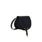 Chloé - Calfskin Marcie Shoulder Bag