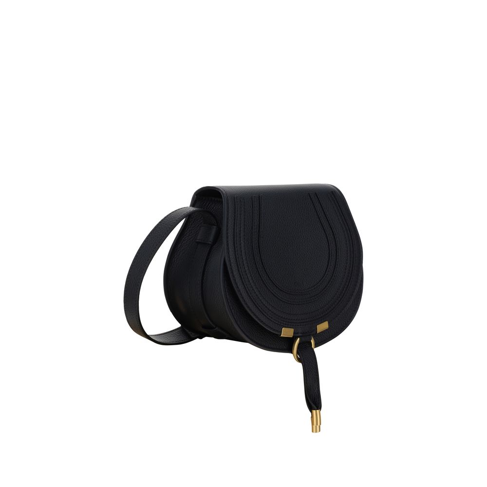 Chloé - Calfskin Marcie Shoulder Bag