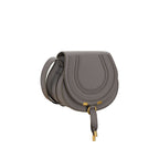 Chloé - Calfskin Marcie Shoulder Bag