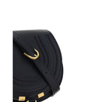 Chloé - Calfskin Marcie Shoulder Bag