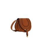 Chloé - Calfskin Marcie Shoulder Bag