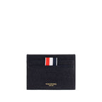 Thom Browne - Leather Card Holder