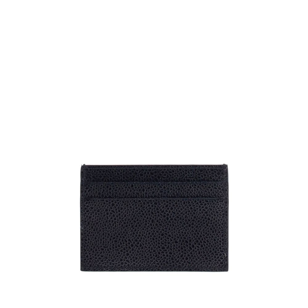 Thom Browne - Leather Card Holder