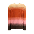 Fendi - Multicolor Mohair Sweatshirt