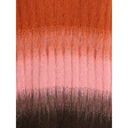 Fendi - Multicolor Mohair Sweatshirt