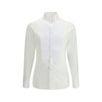 Tom Ford - White Cotton Dress Shirt
