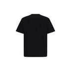 Jil Sander - Black Cotton Clothing