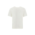 Jil Sander - Cream Cotton Clothing