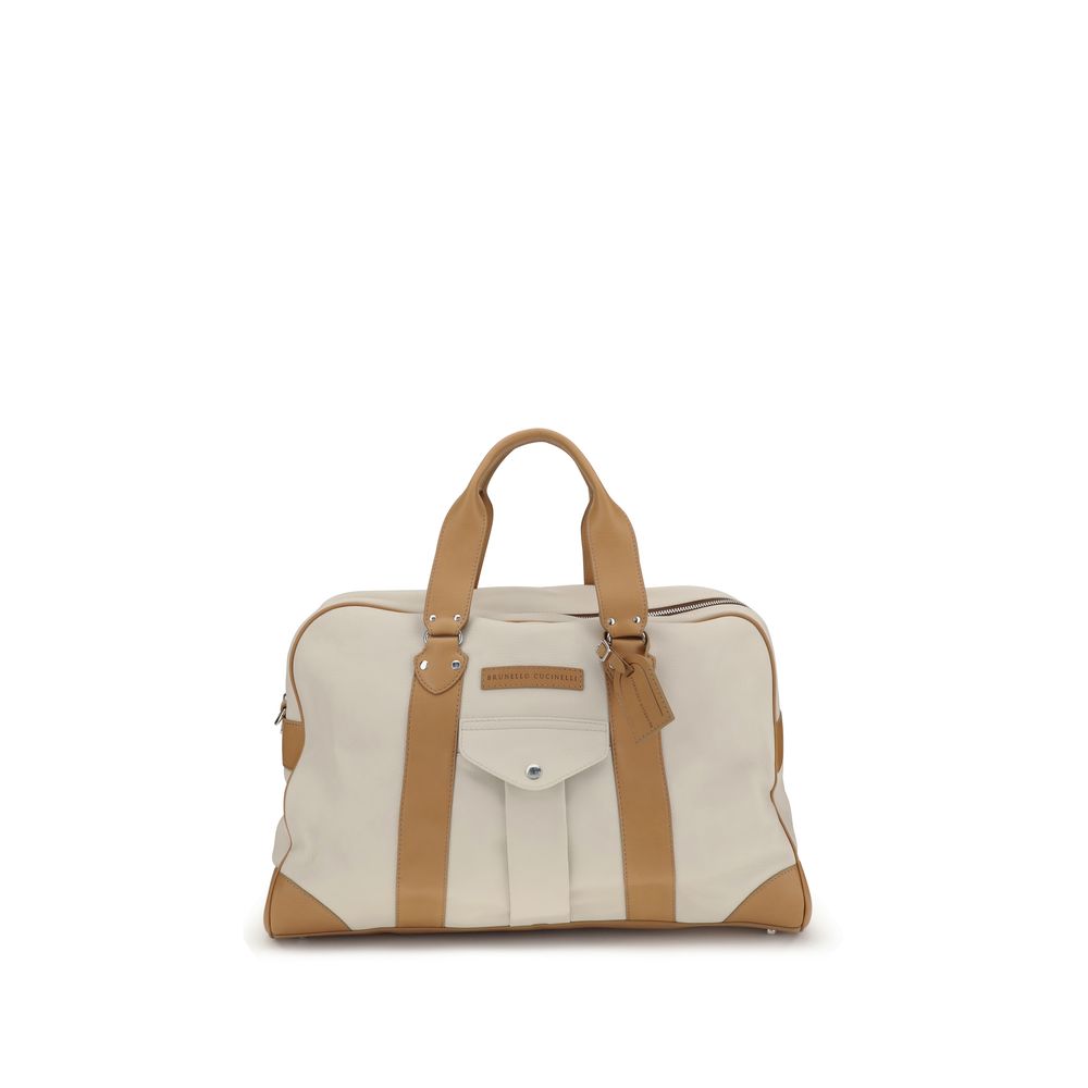 Brunello Cucinelli - Street Travel Bag