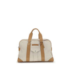 Brunello Cucinelli - Street Travel Bag
