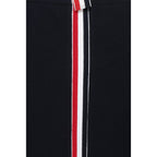 Thom Browne - Blue Cotton T-Shirt