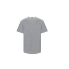 Thom Browne - Gray Cotton T-Shirt