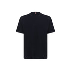 Thom Browne - Blue Cotton T-Shirt