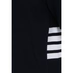 Thom Browne - Blue Cotton T-Shirt