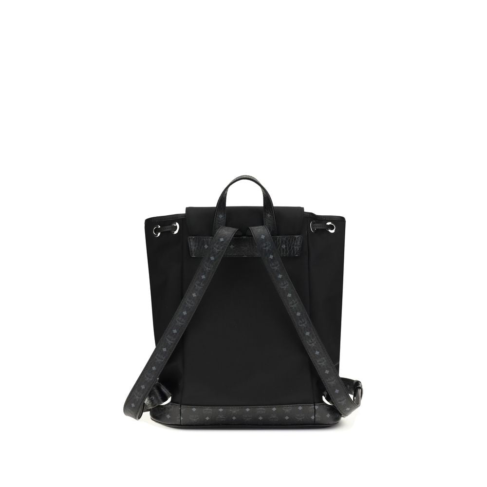 MCM - The Aren Drawstring Backpack