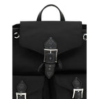 MCM - The Aren Drawstring Backpack