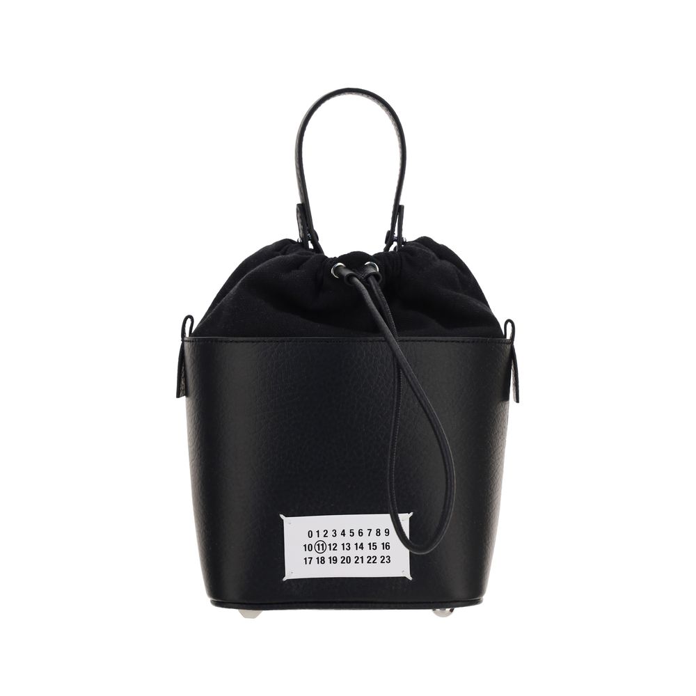 Maison Margiela - Calfskin Bucket Bag
