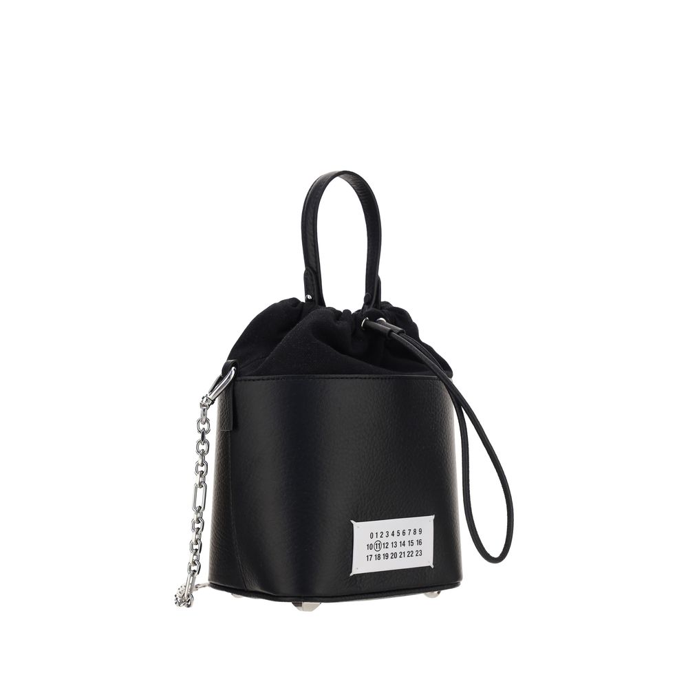 Maison Margiela - Calfskin Bucket Bag
