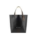 Marni - Black Polyethylene Handbag