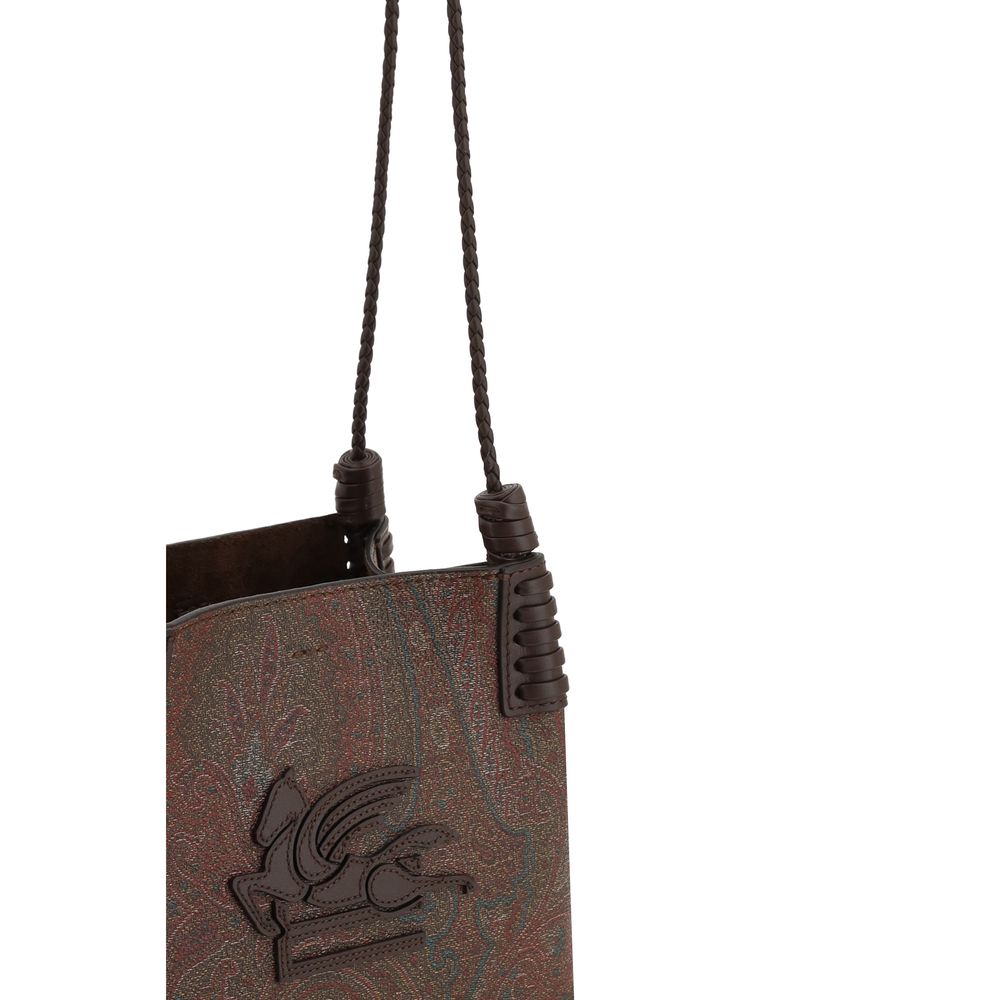 Etro - The Libra Shoulder Bag